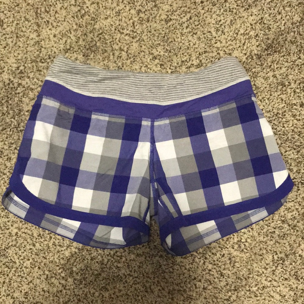 Lululemon Athletica shirts